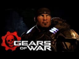 Gears of War - E3 2006 Launch Official Trailer!