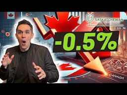 Bank of Canada Rate Cut: How It Impacts Your Mortgage