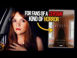 Presence (2024) Spoiler Free Horror Movie Review | Come With Me Reaction | Spookyastronauts