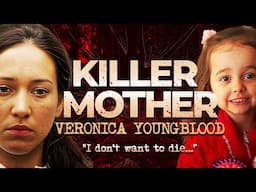 "I Don't Want To Die" - Veronica Youngblood's Twisted Revenge | True Crime Documentary | MrDarkside