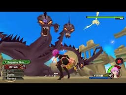 KH2 FM modded -Find your Flame-