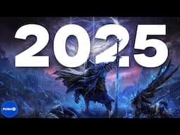 Top 20 Most Anticipated PS5 Games Of 2025 | PlayStation 5