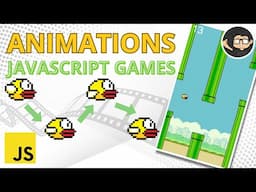 Animations in JavaScript games