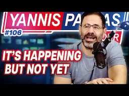 It’s Happening But Not Yet | YP Hour