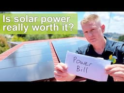 Is solar power really worth it in New Zealand?