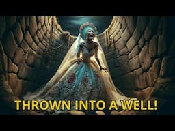 SHE WAS THROWN INTO A WELL ON HER WEDDING DAY | African tales | Bedtime stories | Nigerian folktales