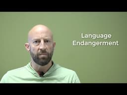 Language Endangerment