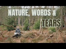 NATURE, WORDS AND VULNERABILITY | A walk in the New Forest