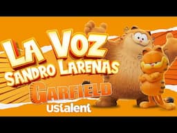 De Garfield a Vic: La voz de Garfield por décadas, da vida ahora al padre del famoso gato