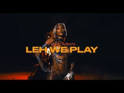 Patrice Roberts - Leh We Play (Visualizer)