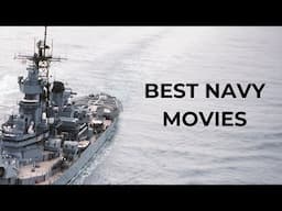 Our Favorite Navy Movies