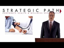 Welcome to the Strategic Path Group