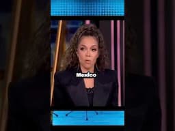 Sunny Hostin Caught Lying #donaldtrump #sunnyhostin #immigration