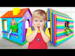 Oliver and 30 Min TOP Videos For Kids