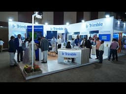 GeoSmart India 2024 | Trimble