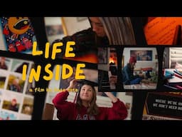 Life Inside - A Short Film