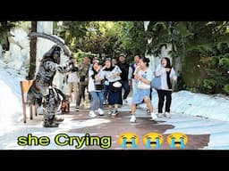 viral prank. Top mummy prank in 2025.best relationship in Indonesia