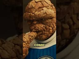 How Fantastic Four will tie in to the MCU #fantasticfour #fantasticfourfirststeps #mcu