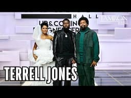 Get to Know Celebrity Stylist Terrell Jones' Work!