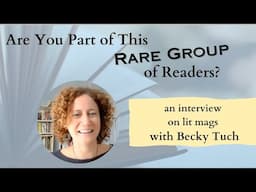 Are You Part of This Rare Group of Readers? - Better Book Clubs