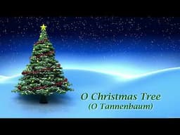 O Christmas Tree  [Instrumental Cover]