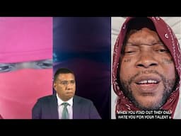 Gunman from the Clarendon Mass Murdah sends Strong Message to Prime Minister | Vybz Kartel said this