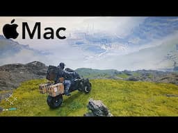 Top 15 Mac Games 2024