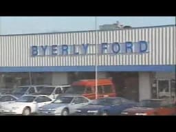 1994 Byerly Ford Louisville KY Commercial