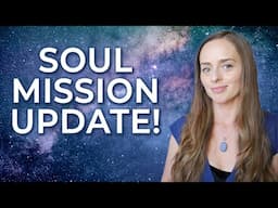 The Starseed Mission & How To Fulfill Your Purpose!