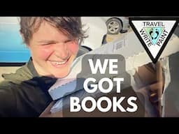 ❤️📫 All About ‘em Books! | Episode 21 | People we shipping books!!