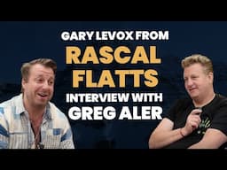 Rascal Flatts (Gary Levox) with Greg Aler on Expedition Retirement