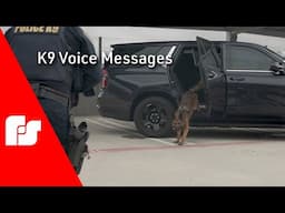 Federal Signal Pathfinder ProTips | K9 Voice Messages