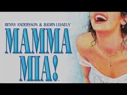 Mamamia the musical - closing songs