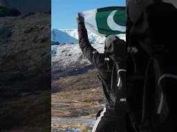 Pakistan Zindabad In Norway #urdu #shorts #pakistan