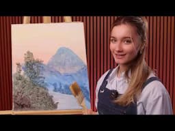 ASMR - 3 Roleplays in 30min! (Fortune Teller, Painting Class, Fixing You.)