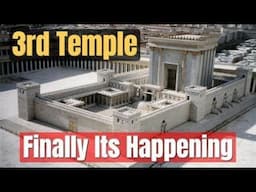 Ohio & Sweden Mass Shootings! Trump Wants To Own GAZA Strip - Build 3rd Temple!