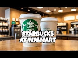 How Much $3 Starbucks Coffee Did I Find at Walmart?