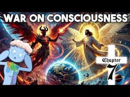 How Lucifer Ensnared The World | The Christ Series