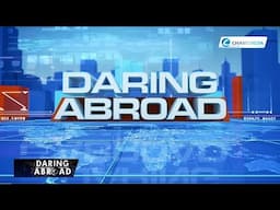 Daring Abroad Rewind: Best of 2024