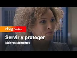 Servir y Proteger: Capítulo 336 - Mejores Momentos | RTVE Series