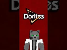 DORITOS X MINECRAFT