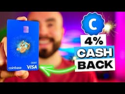 Coinbase Debit Card Review - Are it's Crypto Rewards Worth It?