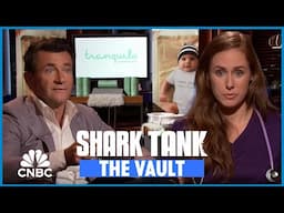 Kevin O'Leary Tells Entrepreneur to Quit | Shark Tank In 5