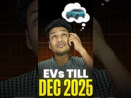 Top Upcoming EVs In 2025 🔥😱⚠️