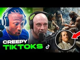 Horrific and Scary TikToks That Might Wake You Up & Change Your Reality [REACTION!!!]