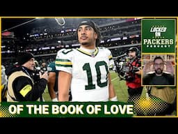 What is the best case AGAINST Green Bay Packers QB Jordan Love?