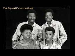 The Bayembis International Tolingana 1986