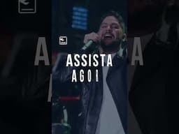 Tá no ar!! Assista agora no YouTube o clipe de Louco Pra Ficar… Dê o play e vem curtir com a gente!