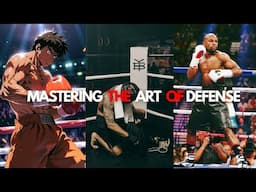 How to Master The art of defense (Boxing)