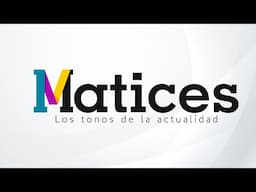 Matices 27/01/25